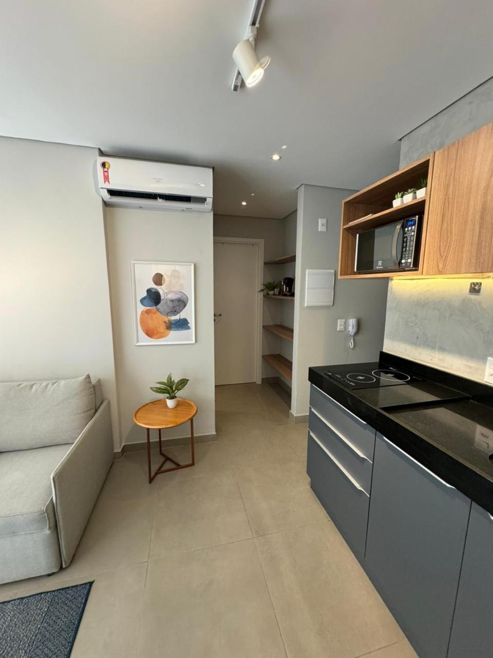 Oscar Freire - 2 Dorm-completo 48mt Apartamento São Paulo
