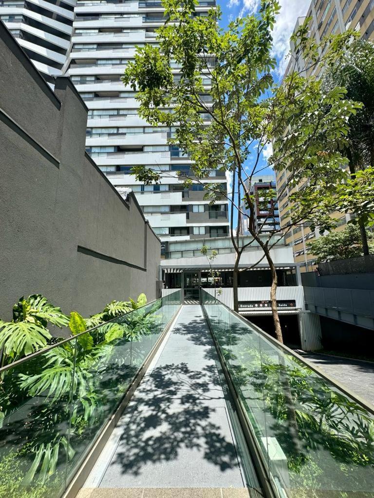 Oscar Freire - 2 Dorm-completo 48mt Apartamento *