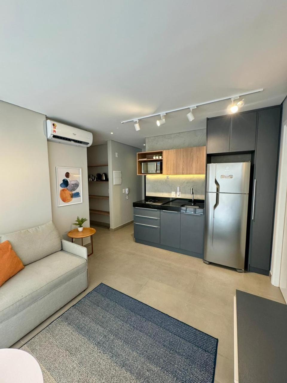 Apartamento Oscar Freire - 2 Dorm-completo 48mt