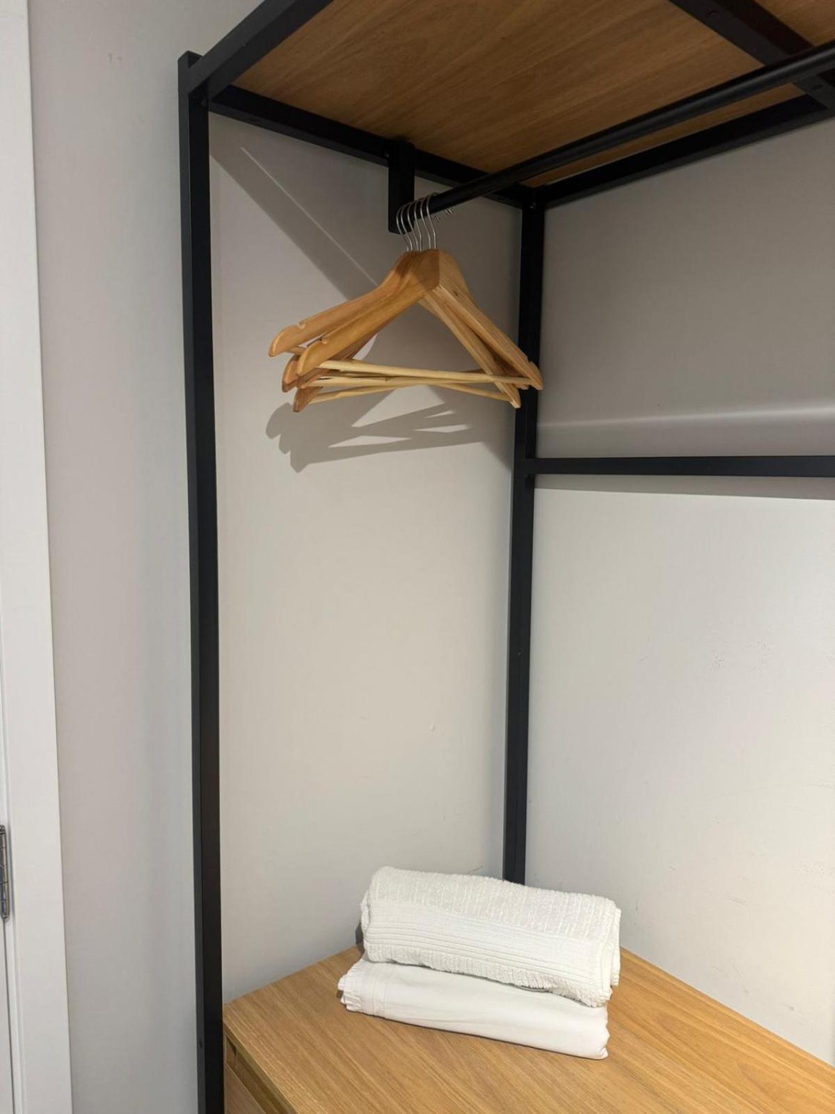 Apartamento Oscar Freire - 2 Dorm-completo 48mt São Paulo