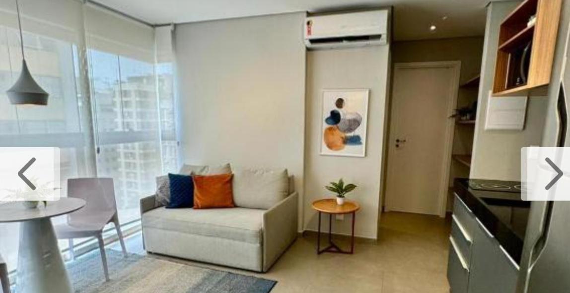 Apartamento Oscar Freire - 2 Dorm-completo 48mt